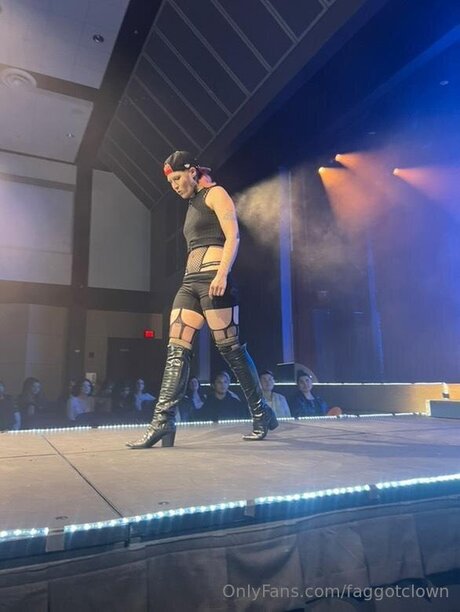 Faggotclown XXX OnlyFans