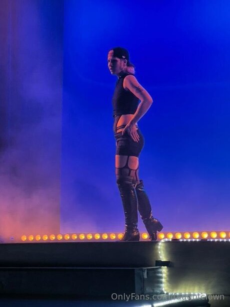 Faggotclown OnlyFans-Leak