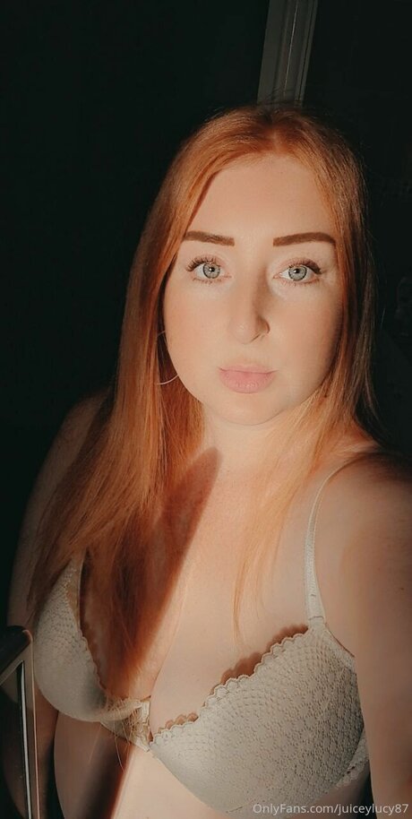 Juiceylucy87 Nackt OnlyFans Porn