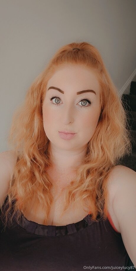 Juiceylucy87 Leaks von OnlyFans