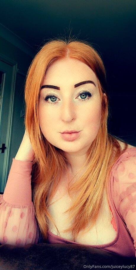 Juiceylucy87 OnlyFans X