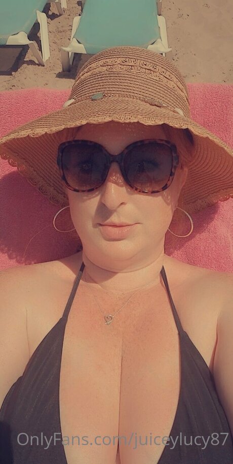 Juiceylucy87 Nacktbilder geleakt OnlyFans Porn geleakt