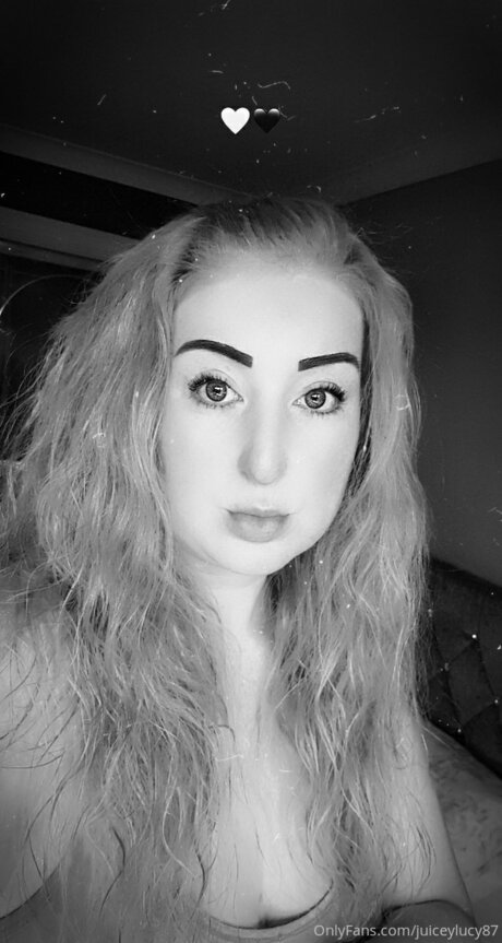 Juiceylucy87 Nur für Fans