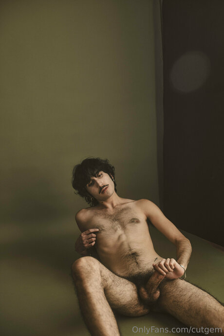Cutgem OnlyFans-Pornos