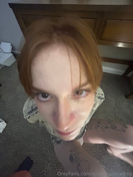 Gloomyonionboy OnlyFans Leak