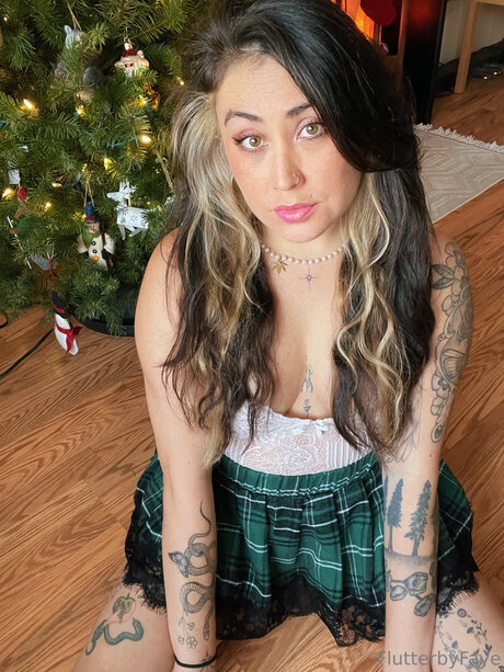 Fayemistique777 Nacktpornos auf OnlyFans