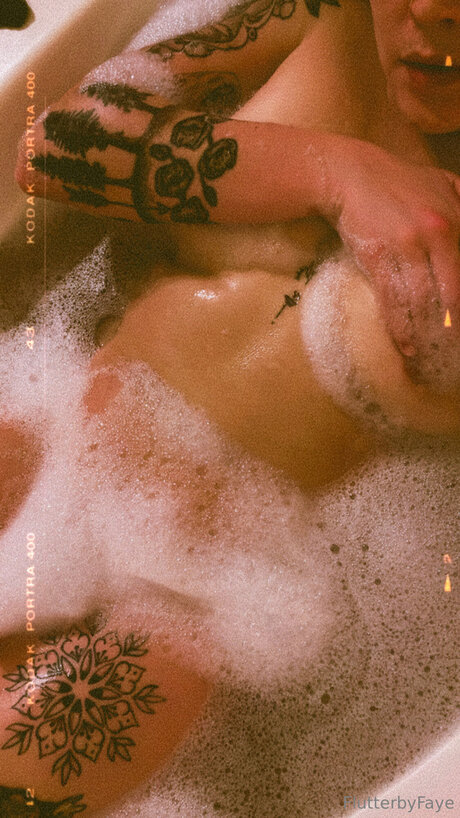 Fayemistique777 Nackt geleakt OnlyFans