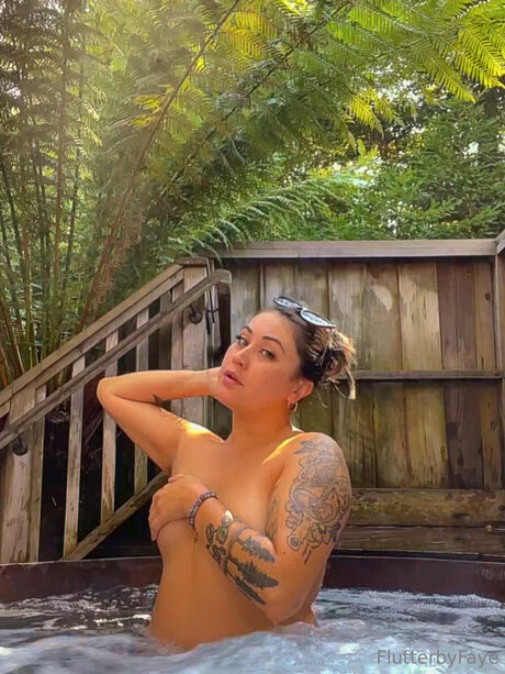 Fayemistique777 OnlyFans-Bilder