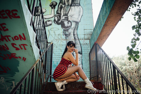 Dahlialuxxx Leaked OnlyFans Bilder