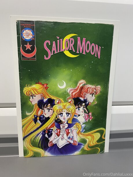 Dahlialuxxx OnlyFans