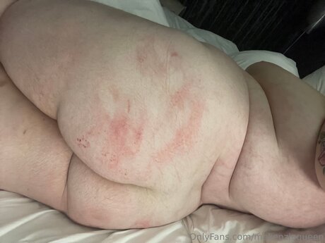 Makenzie Queen Nacktbilder von OnlyFans geleakt