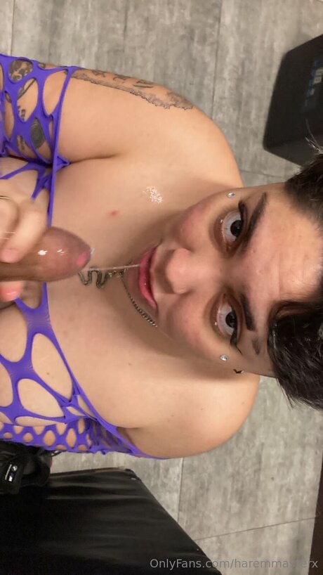 Haremmasterx Auf OnlyFans