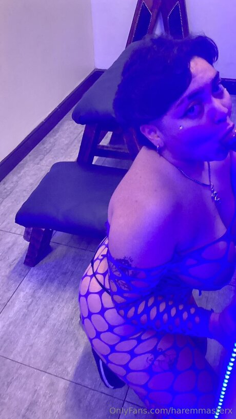 Haremmasterx OnlyFans Leaked