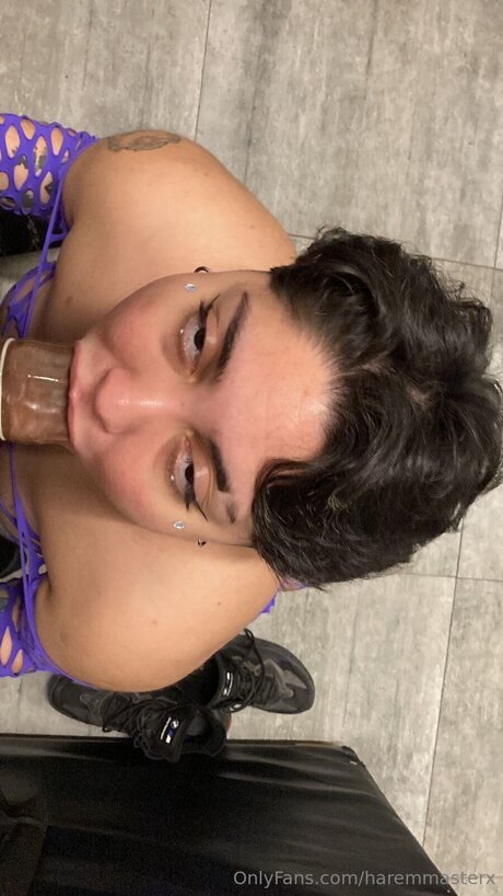 Haremmasterx OnlyFans Inhaltstyp