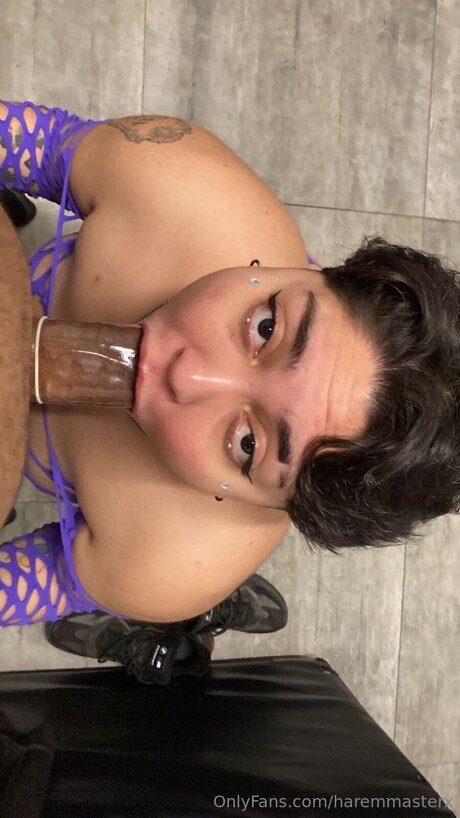 Haremmasterx Nacktbilder geleakt OnlyFans