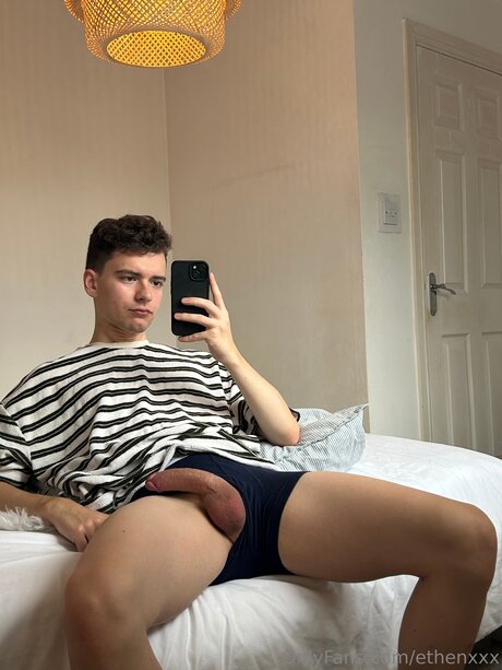 Ethenxxx Nacktbilder von OnlyFans