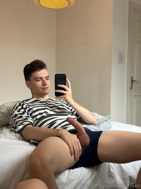 Ethenxxx OnlyFans XXX