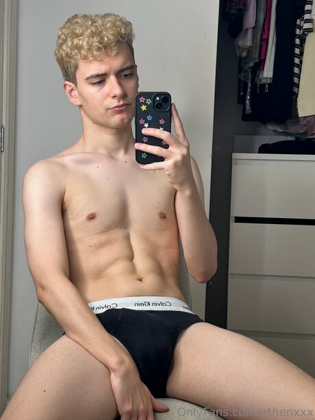 Ethenxxx Nackt OnlyFans Porn