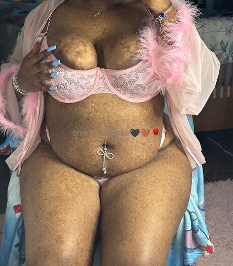 Freckledfantasy5 OnlyFans Pornografie