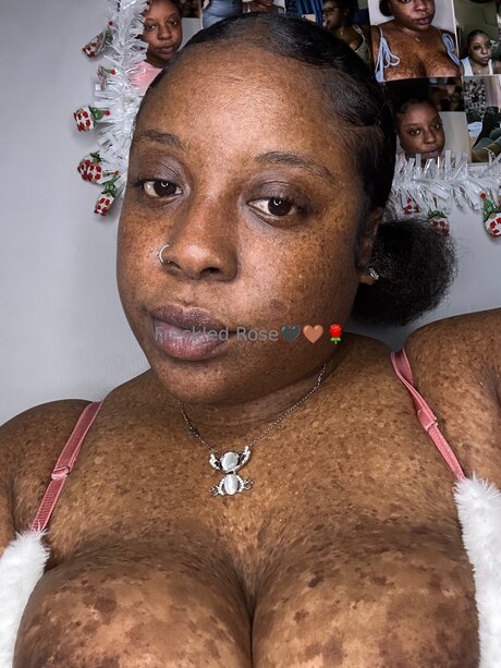 Freckledfantasy5 Leaked OnlyFans Content