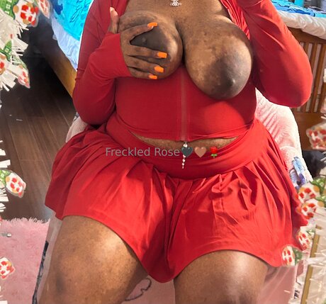 Freckledfantasy5 Gratis OnlyFans Inhalte