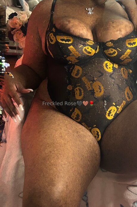 Freckledfantasy5 OnlyFans Leaks Nacktbilder