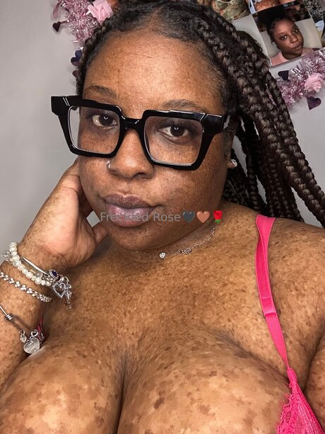 Freckledfantasy5 OnlyFans Nackt Content