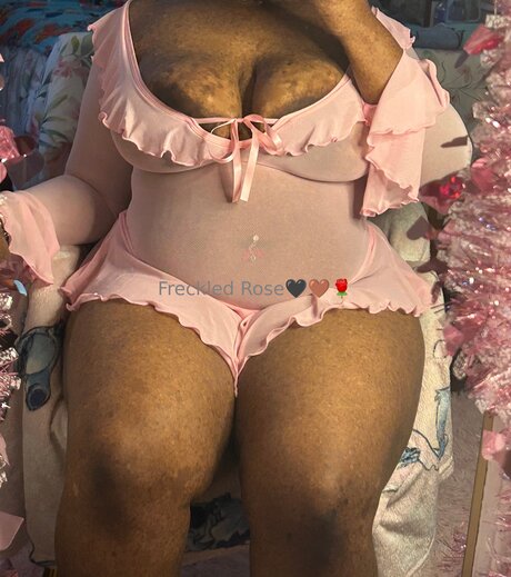 Freckledfantasy5 Nackt auf OnlyFans Leak