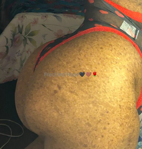 Freckledfantasy5 OnlyFans Bilder nackt