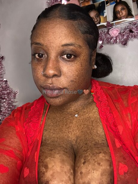 Freckledfantasy5 OnlyFans Nackt Leak