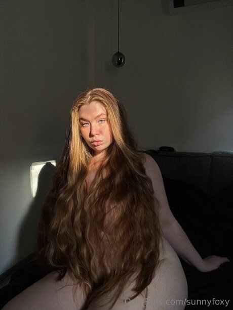 Sunnyfoxy Gratis OnlyFans