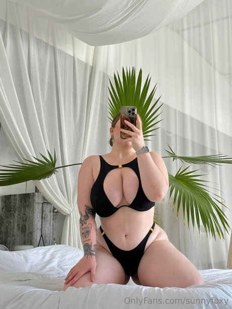 Sunnyfoxy OnlyFans-Pornoleak