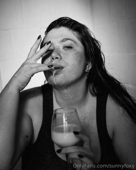 Sunnyfoxy Leaked OnlyFans Fotos