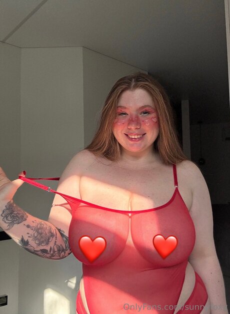 Sunnyfoxy OnlyFans-Archiv