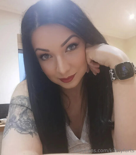 Kirstyfarts Leaked OnlyFans Bilder