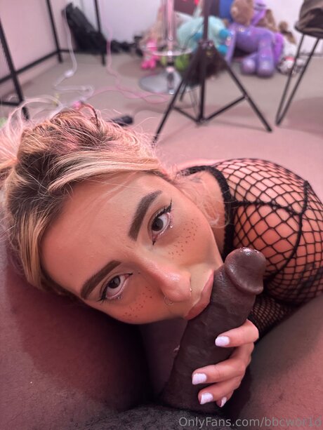 Bbcwor1d OnlyFans Leak