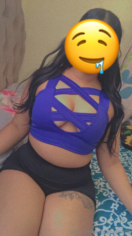 Lunadoll001 Leaked OnlyFans Bilder