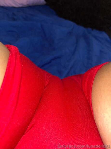 Lunadoll001 Leak von OnlyFans