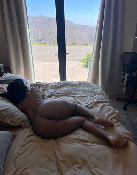 Alayamxrie Nacktbilder von OnlyFans geleakt