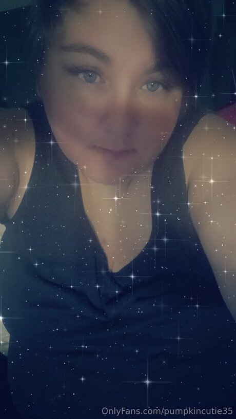 Pumpkincutie35 Nacktbilder von OnlyFans geleakt