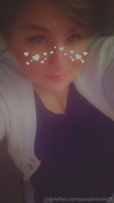 Pumpkincutie35 OnlyFans-Pornos