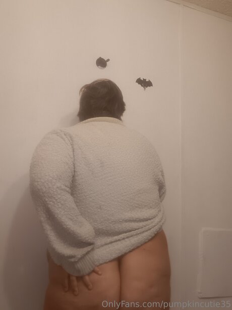 Pumpkincutie35 Nacktbilder geleakt OnlyFans Porn geleakt
