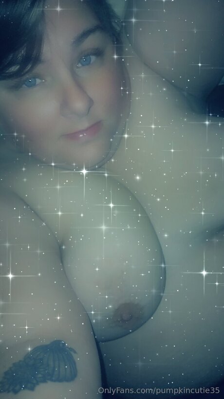 Pumpkincutie35 Nacktbilder geleakt OnlyFans Porn geleakt