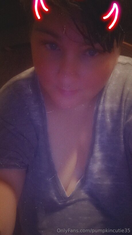 Pumpkincutie35 Nacktbilder auf OnlyFans