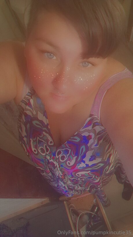 Pumpkincutie35 Sextape OnlyFans Nacktbilder