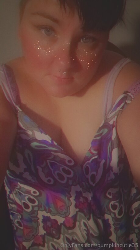 Pumpkincutie35 OnlyFans Striptease