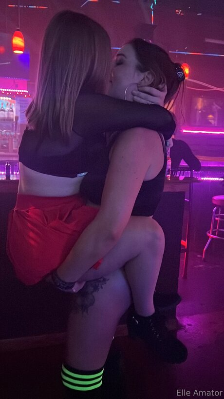 Elleamator OnlyFans kostenlos geleakt