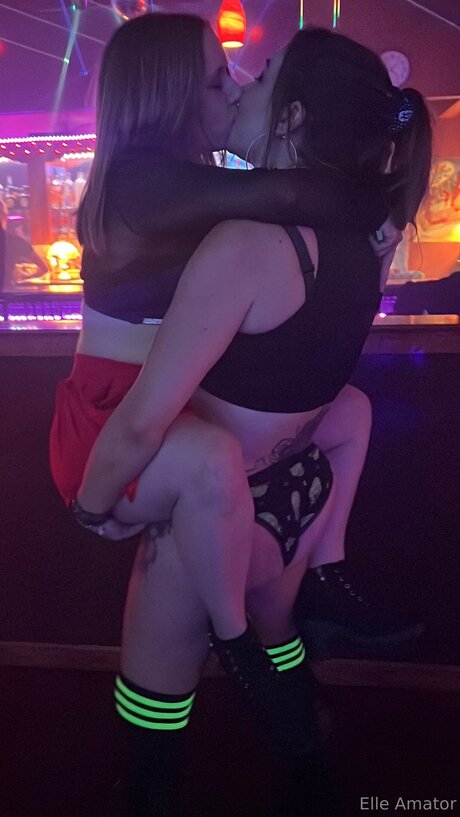 Elleamator Profilbild