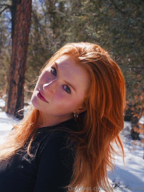 Faye Anderson OnlyFans-Bilder