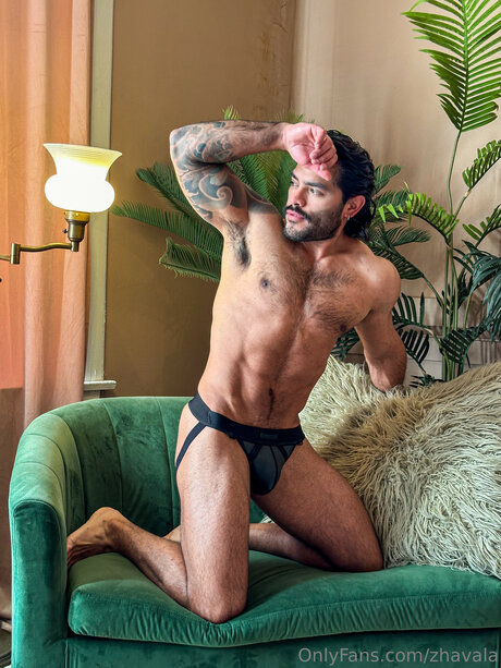 Zhavala OnlyFans Leak